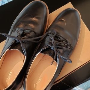 Clark's shoes